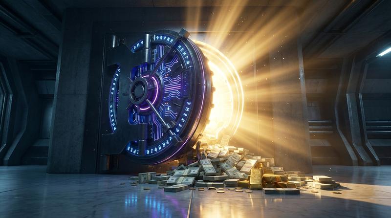 咨询业报价两极化:数据模型与人力资本的定价博弈